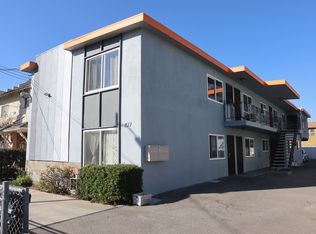 1517 W 28th St #1, Los Angeles, CA 90007