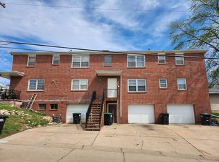 4427 Parker St #4431, Omaha, NE 68111