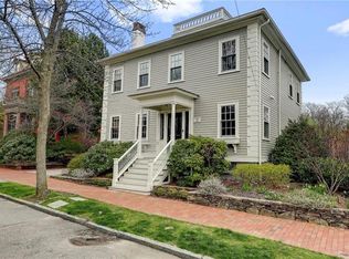 20 Cooke St, Providence, RI 02906