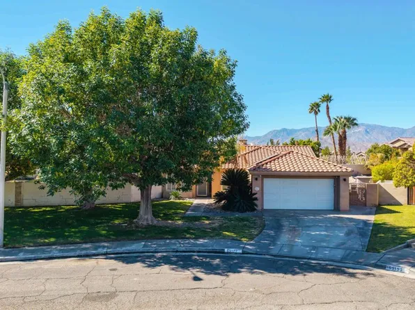 69177 Peachtree Ct, Cathedral City, CA 92234