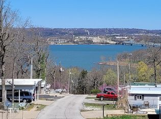 85 Shoreline Ln, Kimberling City, MO 65686