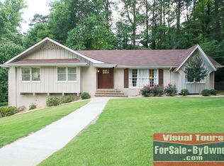 1633 Kestwick Dr, Birmingham, AL 35226