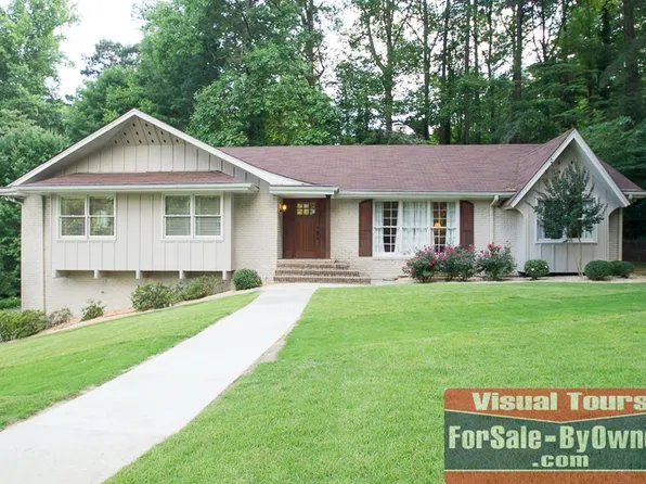 1633 Kestwick Dr, Birmingham, AL 35226