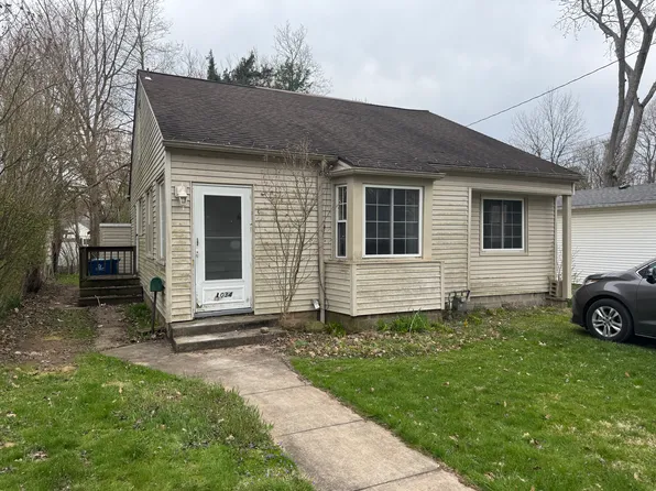 1034 Meredith St, Kent, OH 44240