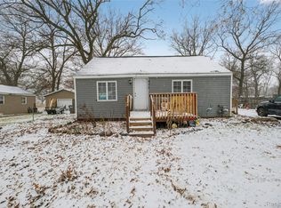 677 Chandler St, Muskegon, MI 49442