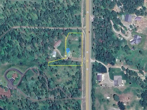 11357 State Highway 83, Bigfork, MT 59911
