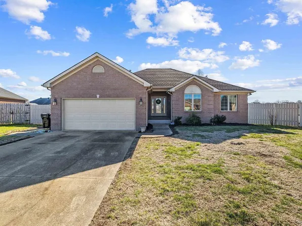 4644 Barrington Pl, Owensboro, KY 42301