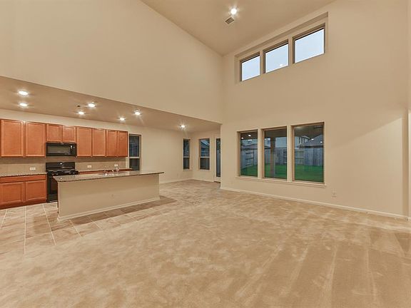 4th image of 3849 Tolby Creek Ln