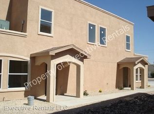 1595 Carrillo Ct APT B, Las Cruces, NM 88001