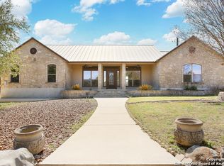 1453 Heimer Lange Rd, Spring Branch, TX 78070