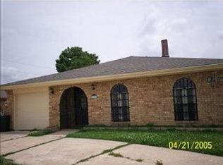 5027 Good Dr, New Orleans, LA 70127
