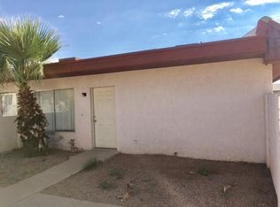 210 W 8th St #5, Casa Grande, AZ 85122