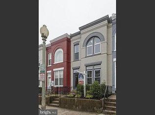 1321 Emerald St NE, Washington, DC 20002