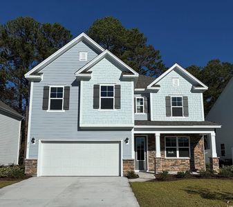 216 Goose Pond Dr. Lot 987- Glynn D, Myrtle Beach, SC, 29579