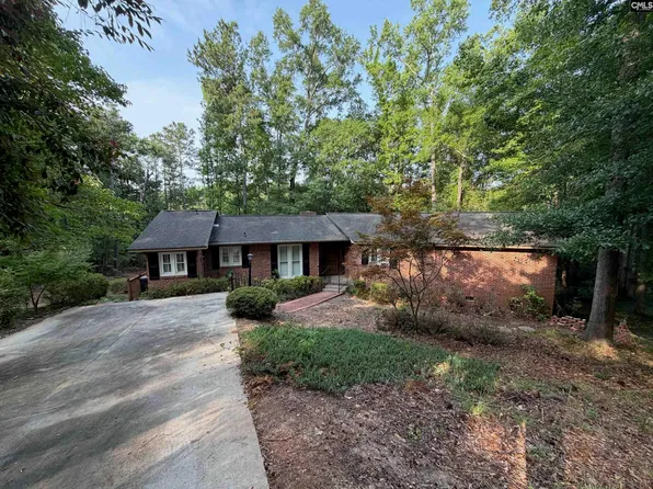 3044 Pine Shadow Trl, Columbia, SC 29210
