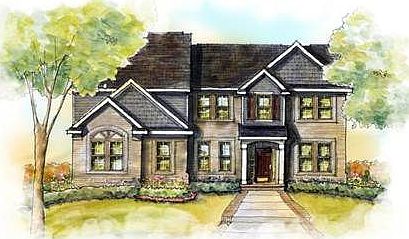 1st image of 2975 Overridge Dr