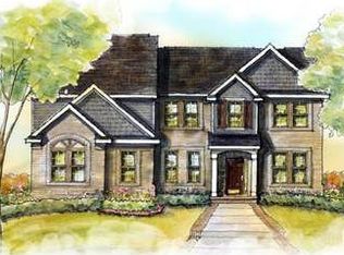2975 Overridge Dr, Ann Arbor, MI