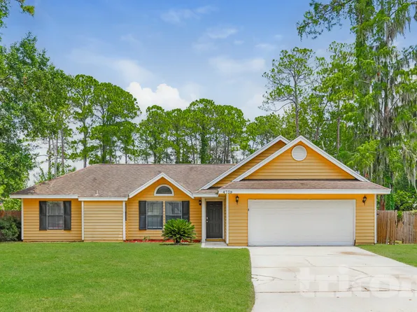 4739 Harpers Ferry Ln, Jacksonville, FL 32257