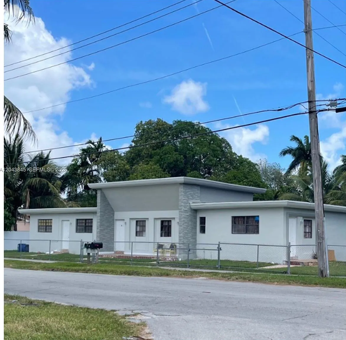 Biscayne Shores Corr Plat — Photo 1