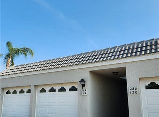 930 Capri Isles Blvd APT 119, Venice, FL 34292