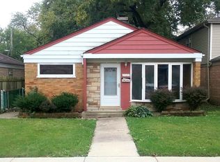 3523 W 80th Pl, Chicago, IL 60652