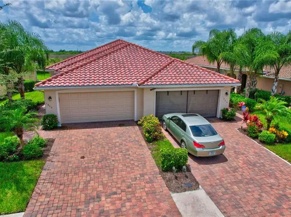 1870 Alameda DR, NAPLES, FL 34120