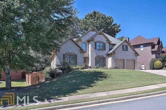 1st image of 2044 Sugar Springs Dr