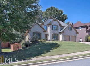 2044 Sugar Springs Dr, Lawrenceville, GA