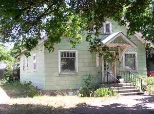 125 S Greene St, Spokane, WA 99202