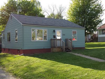 2326 S Claremont Ave, Independence, MO, 64052