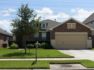 4613 E Meadow Dr, Deer Park, TX 77536