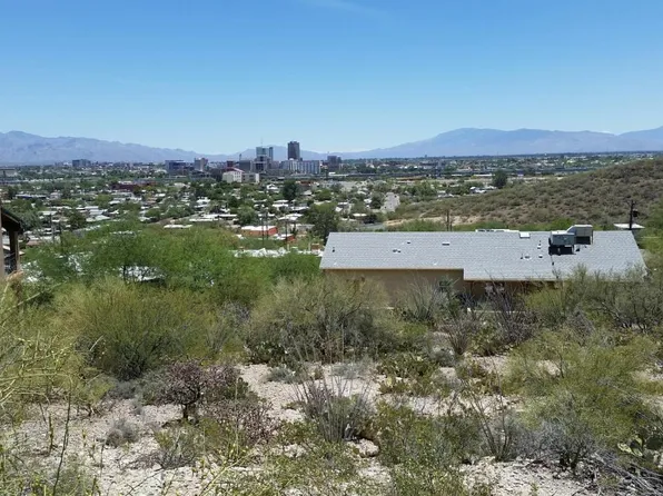 175 S Panorama Cir, Tucson, AZ 85745