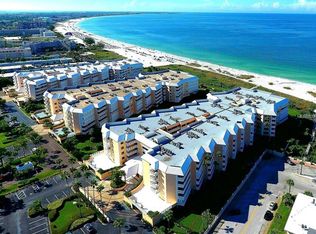 6500 Sunset Way APT 104, Saint Pete Beach, FL 33706