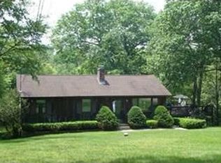 577 Stafford Rd, Mansfield, CT 06268