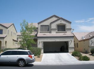 530 Seneca Ridge Ave, North Las Vegas, NV 89084
