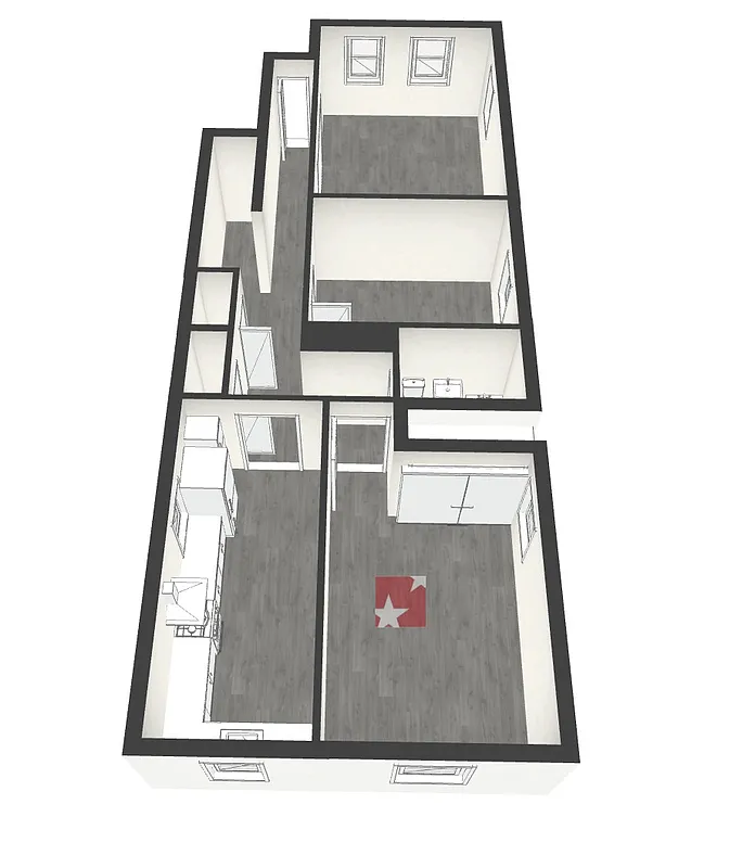 floor plan 5