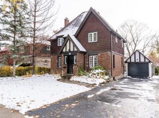 24 Lincoln Ave, Brantford, ON N3T 4S4