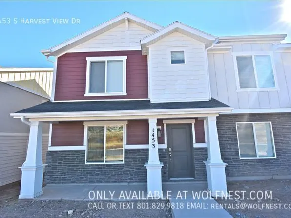 1453 S Harvest View Dr, Santaquin, UT 84655