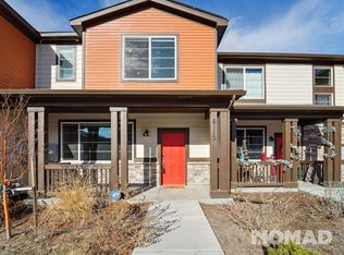 6112 N Lisbon St, Aurora, CO 80019