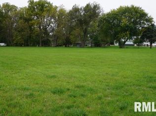 LOT 79 Hurff Dr, Elmwood, IL 61529