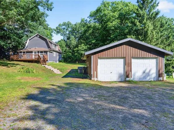 1714 20 3/4 Street, Rice Lake, WI 54868
