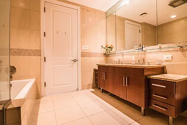 Rented by Keller Williams NYC