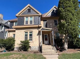 402 N Morrison St #3, Appleton, WI 54911