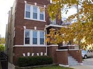 3942 N Lawndale Ave #2, Chicago, IL 60618