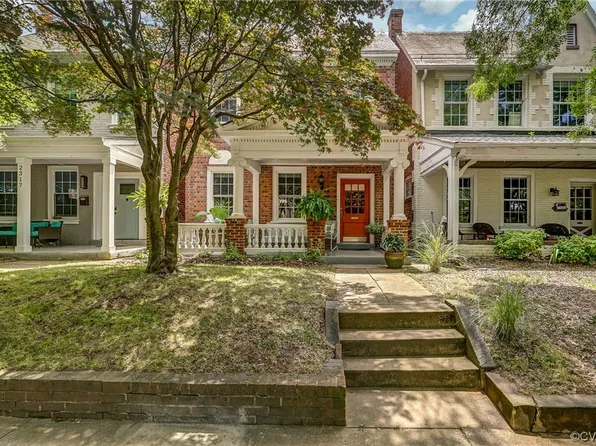 2319 Rosewood Ave, Richmond, VA 23220
