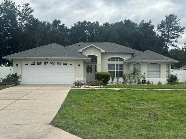 4470 SW 132 PLACE, OCALA, FL 34473
