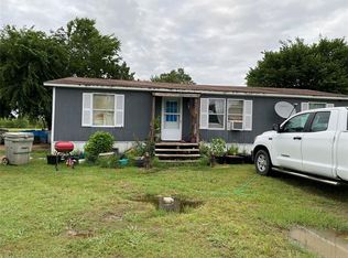 8901 E 130th St N, Collinsville, OK 74021