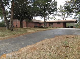 2604 Reagin Dr, Elberton, GA 30635