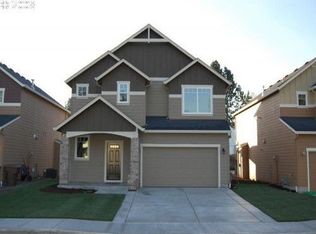 1372 J St, Washougal, WA 98671