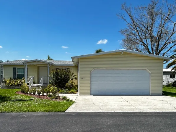 628 El Adobe Dr #628, Arcadia, FL 34266
